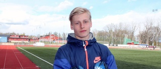 Maif-målvakt går till Allsvenskan