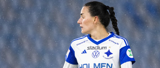 IFK startar med tre mittbackar mot Hammarby – duon på bänken