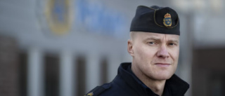 Misstänkt människorov i Skellefteå – trio sitter anhållen