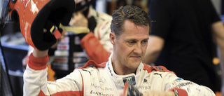 Fejkade artikel med Schumacher – får sparken