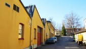 Sugen på att bo här? Nu har du chansen – 40 bostäder planeras