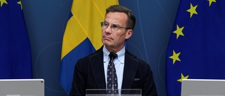 Statsministern: "En terrorattack riktad mot Sverige"