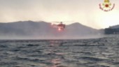 Fyra döda i plötslig storm i Italien
