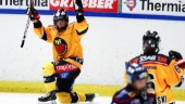 LIVE 19.00: Luleå Hockeys match i Vilhelmina