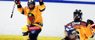LIVE 19.00: Luleå Hockeys match i Vilhelmina