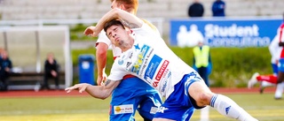 LIVE: IFK Luleås sista match med Waara
