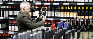 Systembolaget rekordhöjer priserna på vin