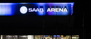 Här är planerna – det ska göras med Saab arena i sommar