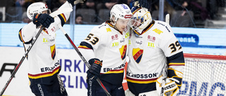 Djurgården kan stoppa KHL-spelare
