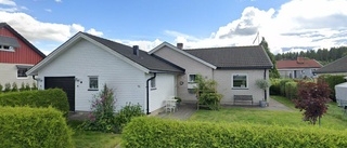 124 kvadratmeter stort hus i Norrköping sålt för 3 900 000 kronor