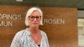 Eva-Britt Sjöberg (KD):  "Vi har vår påse pengar"