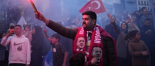 Expert: Valet avgjort – Turkiet mer auktoritärt