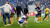 Fem punkter: Mot ett bra Elfsborg syntes IFK:s brister 