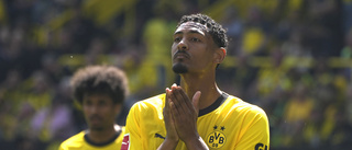 Dortmund kollapsade – titeln till Bayern