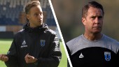 Så jobbar Sirius i Anderssons frånvaro