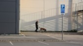 Polisen flyger med drönare – efter gårdagens knivdåd i Gränby
