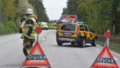 Tre kvinnor från Vimmerby kommun dog i olyckan