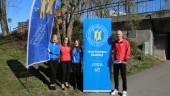 Startar ny satsning på friidrott i Linköping – för barn och unga