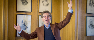 Kulturskolechefen Fred Sjöberg fyller 70 år – firar med konsert