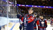 Bekräftat: VIK lånar back från SHL-klubben