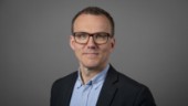 Ask tar över efter Holmgren som KLT-direktör