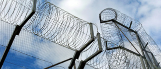 Regeringens politik kräver 16 nya fängelser