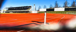 Nya satsningar på friidrott ska utveckla Katrineholm