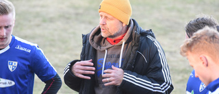 Klart – här är IFK Tunas nye tränare: "Spännande lag"