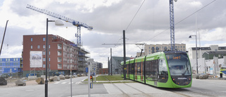 Status quo i Uppsala – långbänkarnas stad
