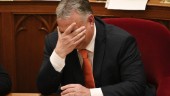 Inflationen sjunker i EU