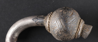 Vikingaskatter upptäckta i Danmark