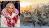 Sápmi-profilen öppnar upp om inspelningarna och rollen på Netflix