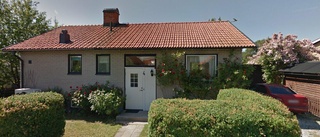 Huset på Fidegatan 4 i Visby har nu sålts på nytt - stor värdeökning