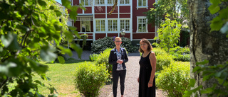 Sekelskiftesvilla vid Göta kanal till salu: "Ett fantastiskt hus"