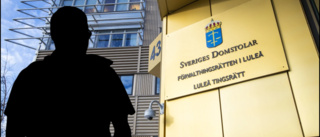 Polisen avbröt misstänkt våldtäkt – Piteåbo frias