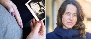 Kvinnan fick fel information om sin graviditet – händelsen anmäls