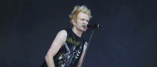 Rockbandet Sum 41 lägger ned