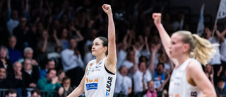Luleå Basket vinner rysaren – klara för SM-final
