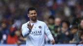 Messi stängs av – "Får inte betalt"