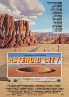 Slite Bio -  Asteroid City