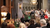 Dansant Bach avslutade Domkyrkans mastodontprojekt 
