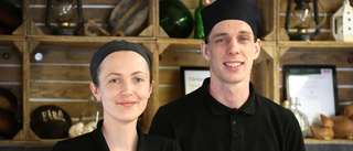 ”Nästa sommar blir vi Gotlands största pizzeria”