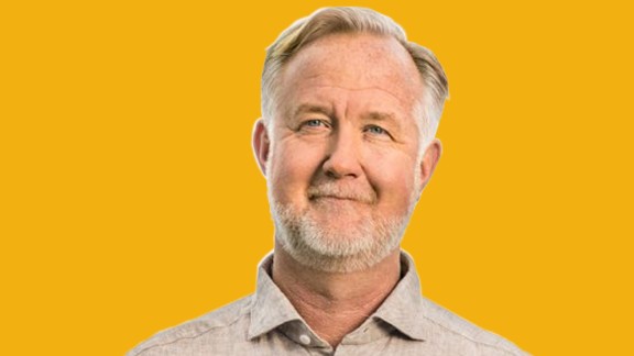 Johan Pehrson talar i Almedalen