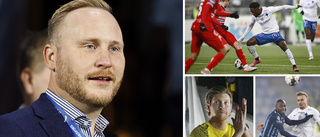 IFK-ordföranden om sommarens transferfönster: "Finns lite behov"