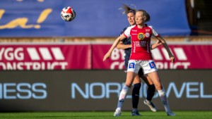Från 1–9 till oväntad poäng: "Vi vägrar vika ned oss"