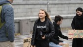 Greta Thunberg och hundratals unga stämmer staten