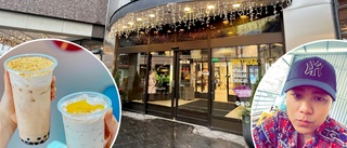 Bubbelte-kafé öppnar i Cityhuset: "Vi kommer ge svenskar en ny upplevelse"
