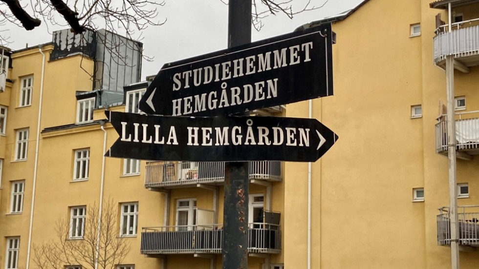 Vad ska ske med Hemgården i Norrköping? Det undrar dagens debattörer från SKPF i staden och i länet. 