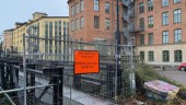 Kommunens besked om Dragsbron: Stängdes av efter besiktning • "Har en planering för att byta ut bron i sin helhet"