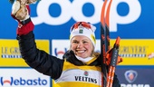 Förkylt för Ribom – missar VC-tävlingarna i Lahtis